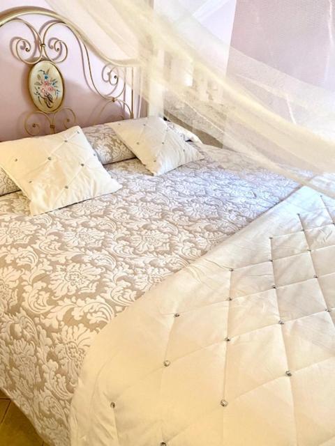 Albergo La Loggia Di San Martino Гуалдо Тадино Екстериор снимка